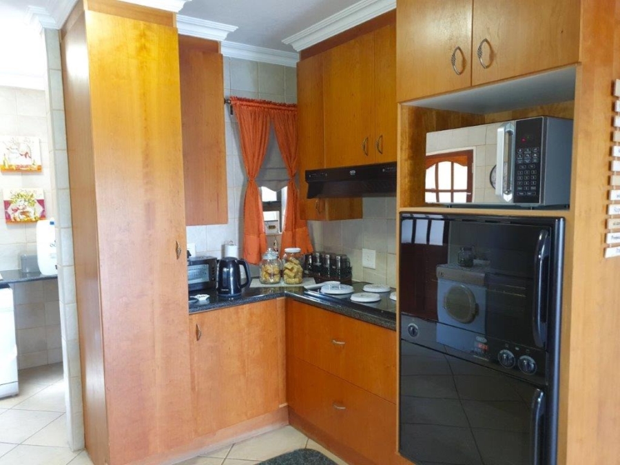 3 Bedroom Property for Sale in The Wilds Gauteng