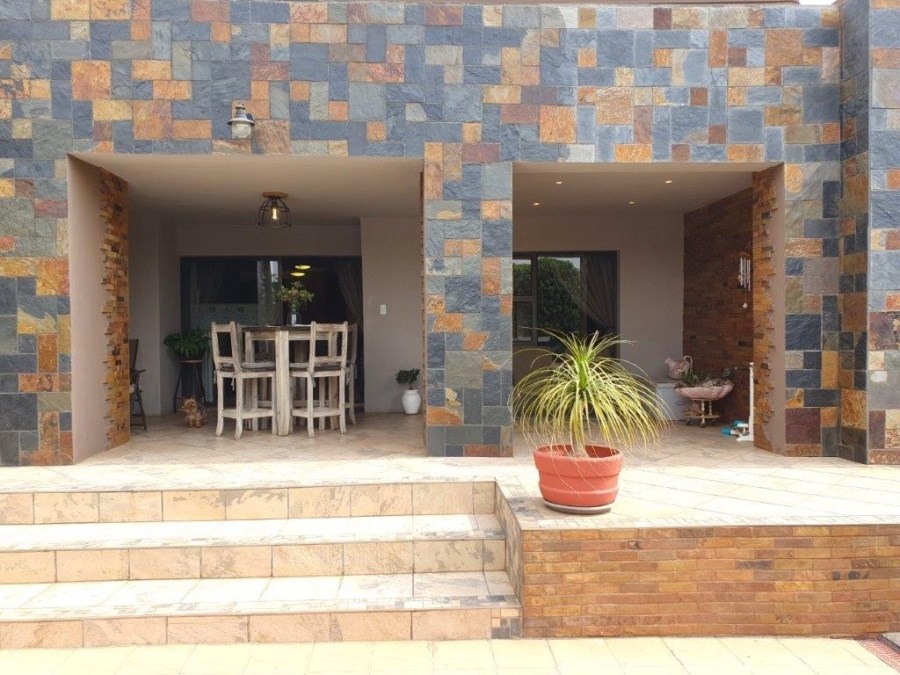 3 Bedroom Property for Sale in The Wilds Gauteng