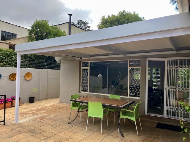 To Let 4 Bedroom Property for Rent in Craighall Park Gauteng