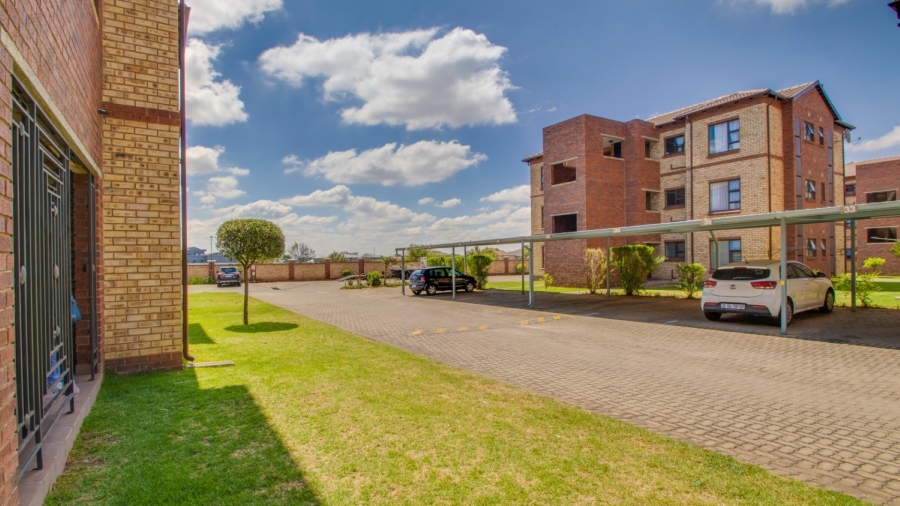 2 Bedroom Property for Sale in Randpark Ridge Gauteng