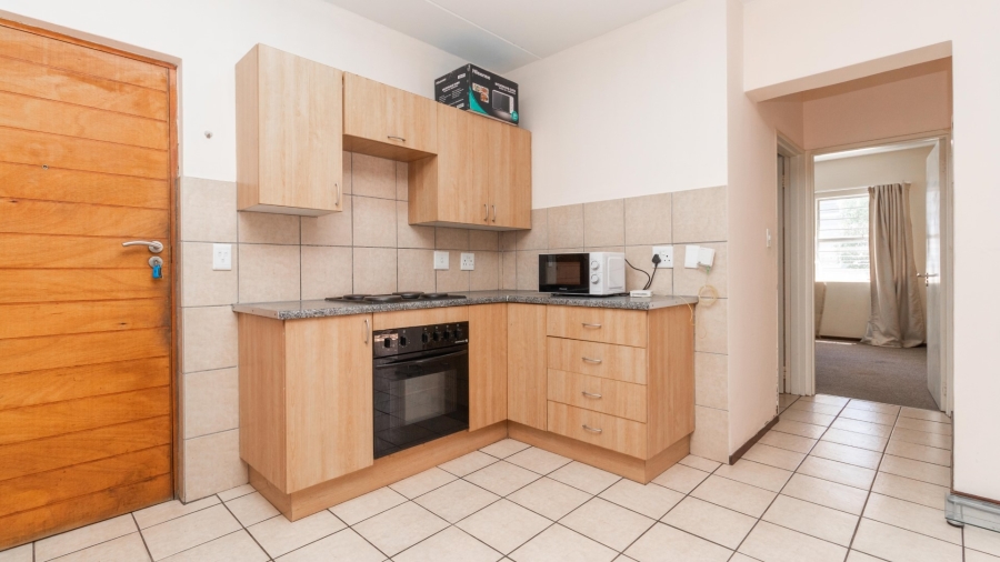 1 Bedroom Property for Sale in Ferndale Gauteng