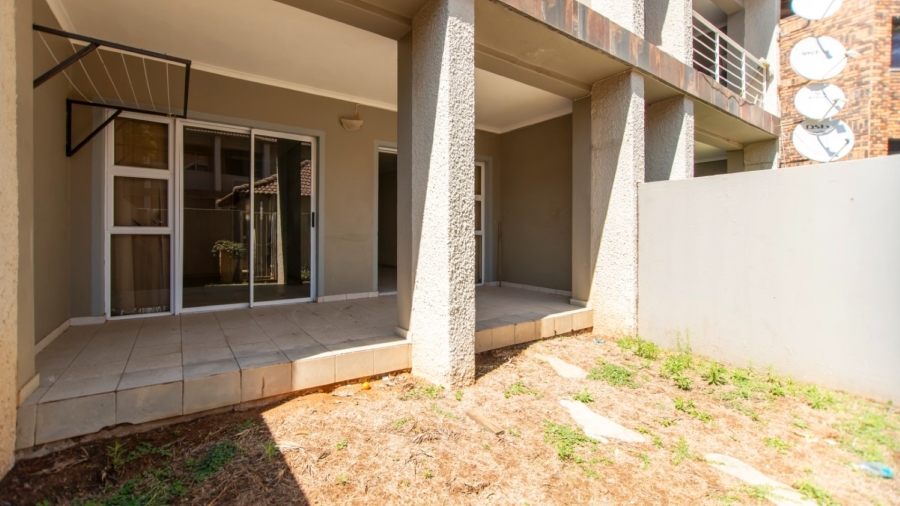 2 Bedroom Property for Sale in Ferndale Gauteng