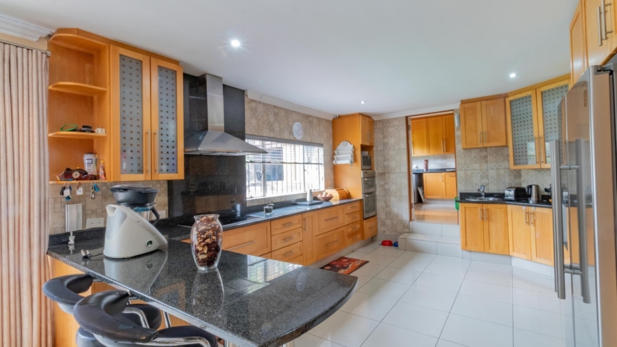 3 Bedroom Property for Sale in Boskruin Gauteng