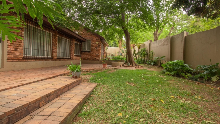 3 Bedroom Property for Sale in Boskruin Gauteng