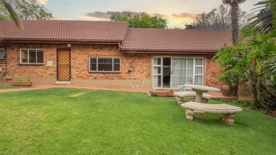 3 Bedroom Property for Sale in Boskruin Gauteng