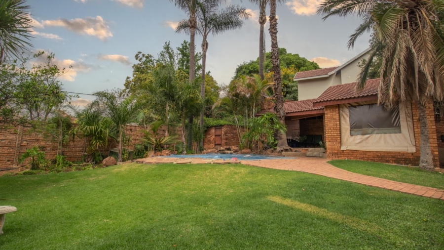 3 Bedroom Property for Sale in Boskruin Gauteng