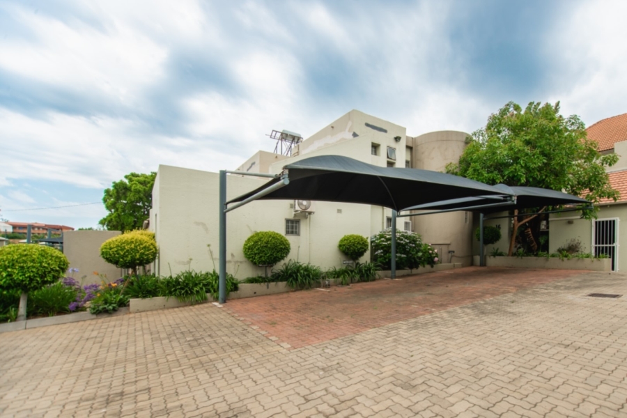 To Let commercial Property for Rent in Ferndale Gauteng