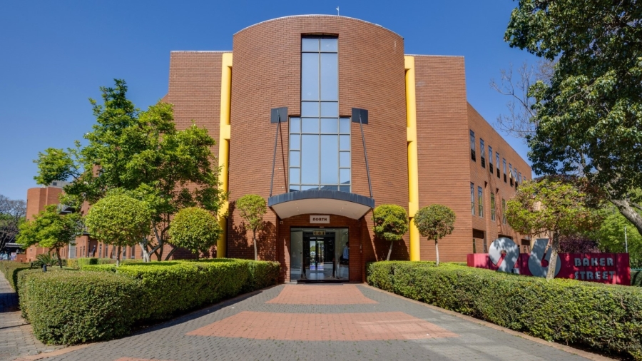 Commercial Property for Sale in Rosebank Gauteng