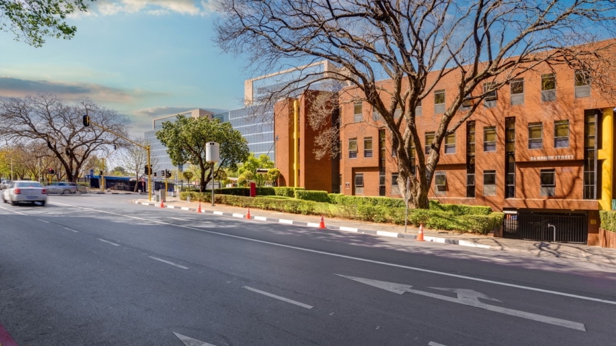 Commercial Property for Sale in Rosebank Gauteng