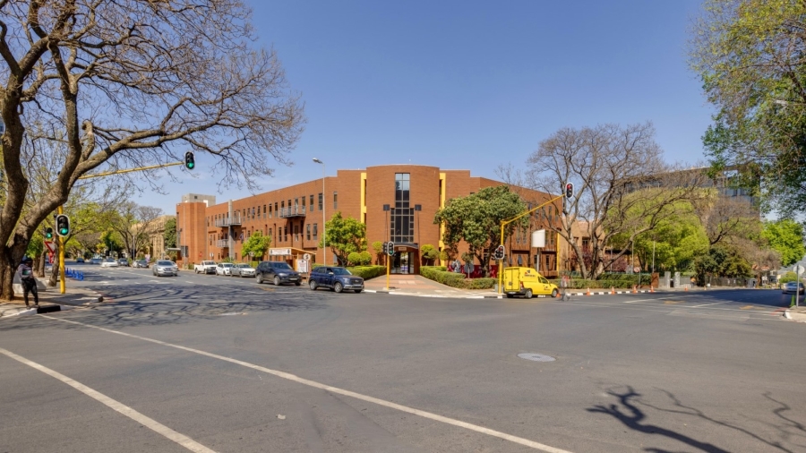 Commercial Property for Sale in Rosebank Gauteng