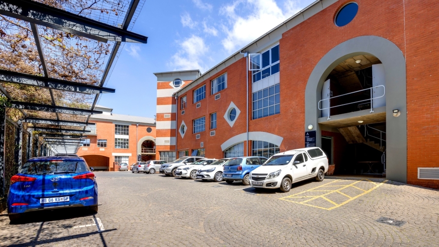 Commercial Property for Sale in Parktown North Gauteng