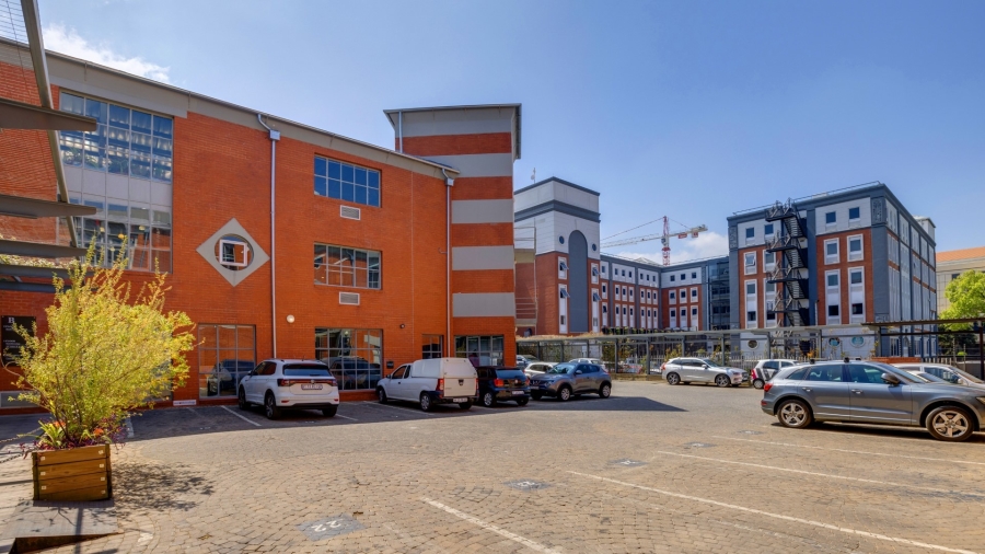 Commercial Property for Sale in Parktown North Gauteng