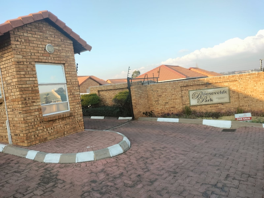 3 Bedroom Property for Sale in Groblerpark Gauteng