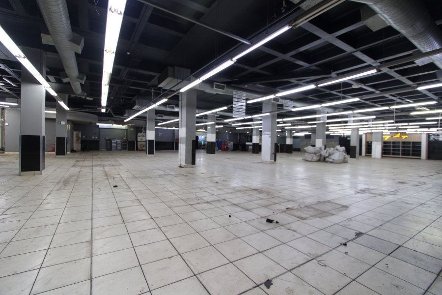 To Let commercial Property for Rent in Hillbrow Gauteng