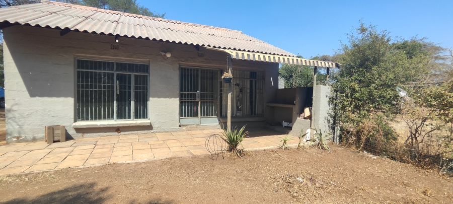 To Let 2 Bedroom Property for Rent in Knoppieslaagte Gauteng