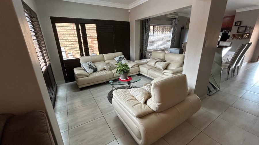 4 Bedroom Property for Sale in Bartlett Gauteng