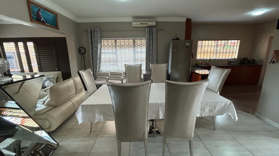 4 Bedroom Property for Sale in Bartlett Gauteng