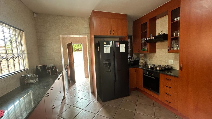 4 Bedroom Property for Sale in Bartlett Gauteng