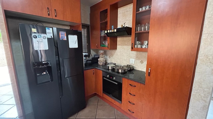 4 Bedroom Property for Sale in Bartlett Gauteng