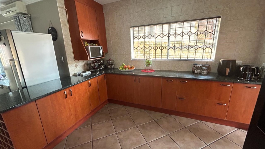 4 Bedroom Property for Sale in Bartlett Gauteng