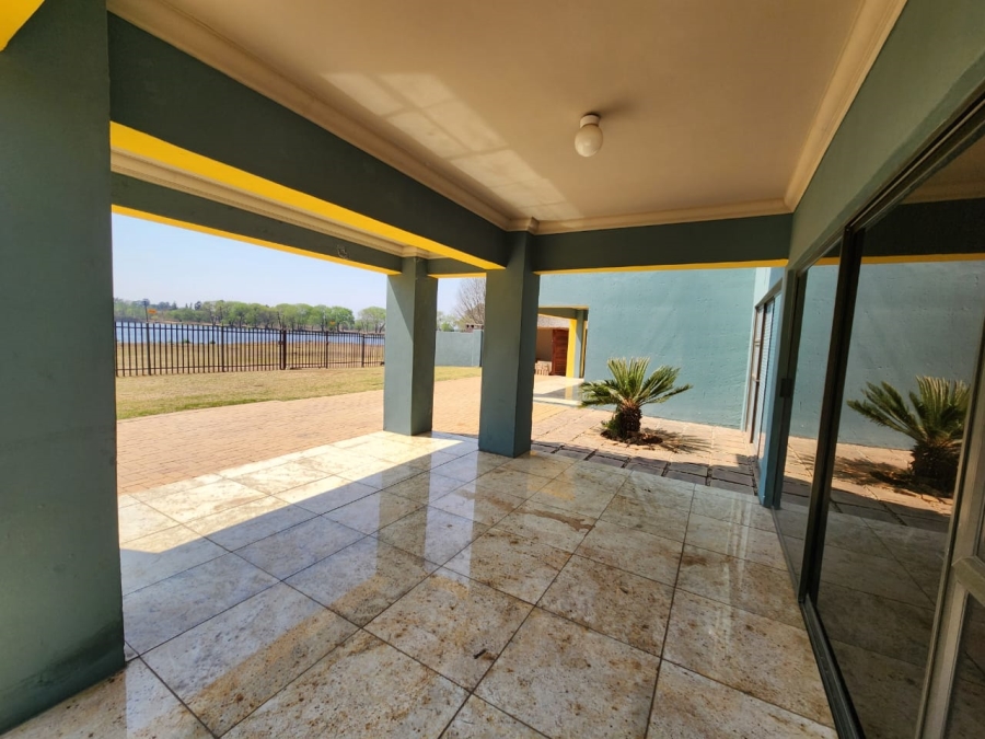 4 Bedroom Property for Sale in Presidents Dam Gauteng