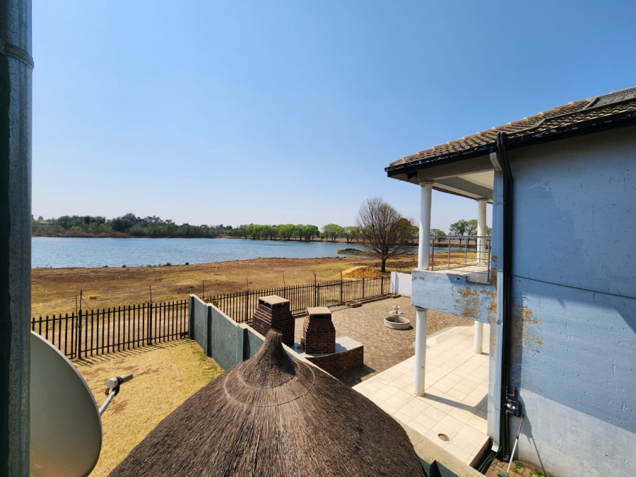 4 Bedroom Property for Sale in Presidents Dam Gauteng