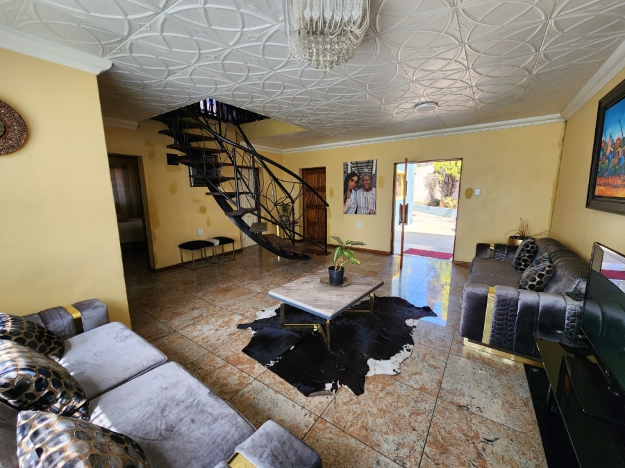 4 Bedroom Property for Sale in Presidents Dam Gauteng