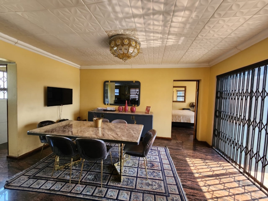 4 Bedroom Property for Sale in Presidents Dam Gauteng