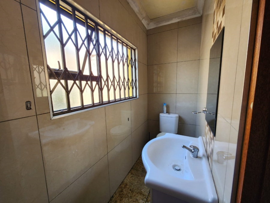 4 Bedroom Property for Sale in Presidents Dam Gauteng