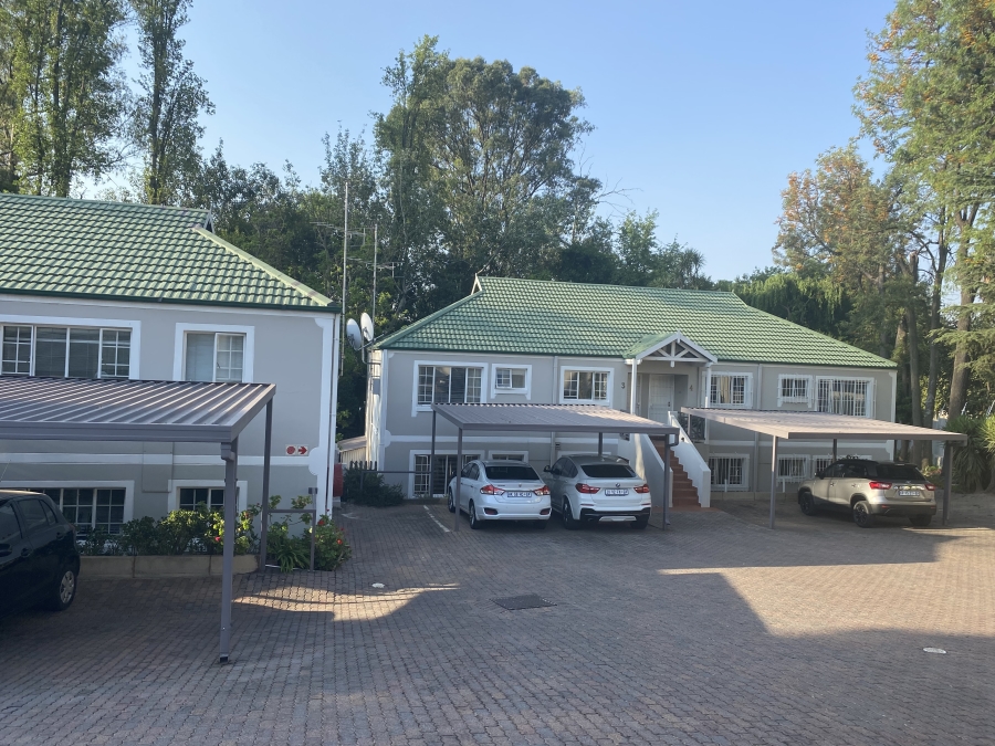 1 Bedroom Property for Sale in Strathavon Gauteng