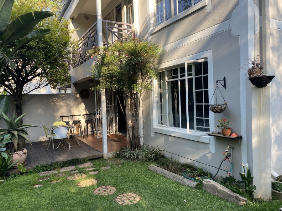 1 Bedroom Property for Sale in Strathavon Gauteng