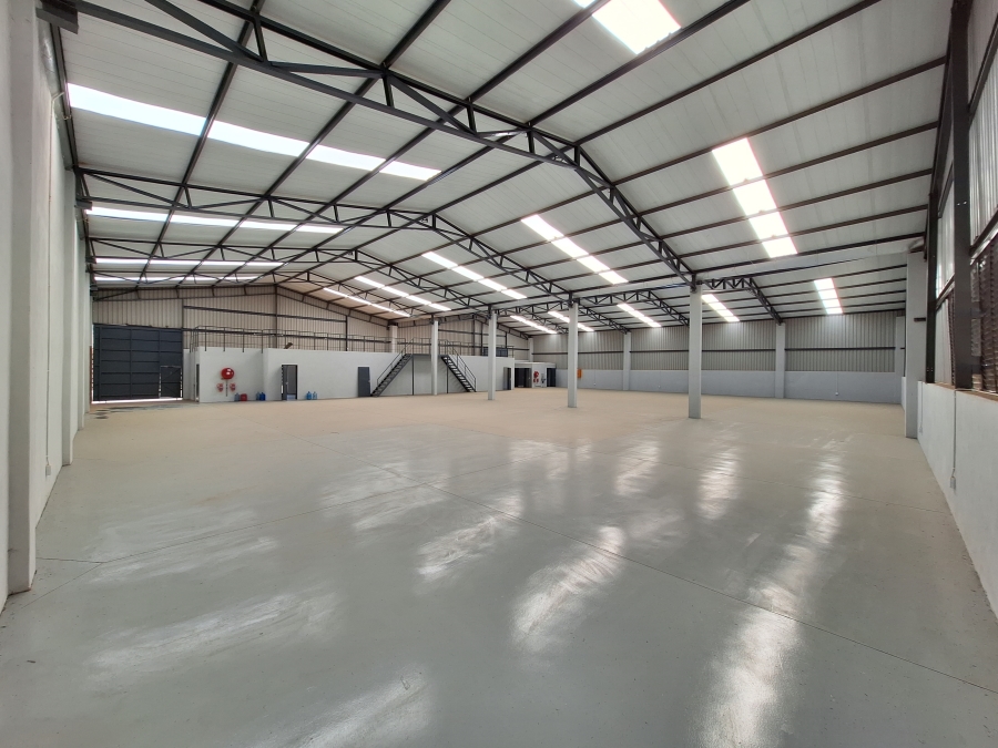 To Let commercial Property for Rent in Cosmo Business Park Gauteng