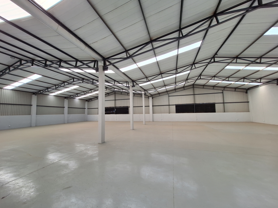 To Let commercial Property for Rent in Cosmo Business Park Gauteng