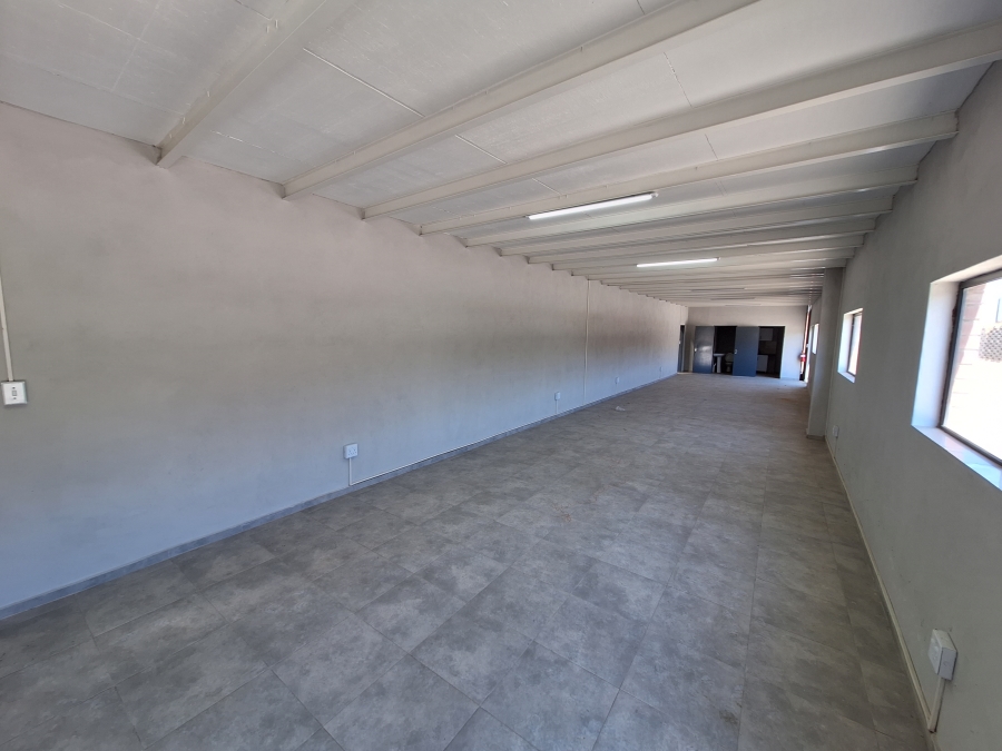 To Let commercial Property for Rent in Cosmo Business Park Gauteng