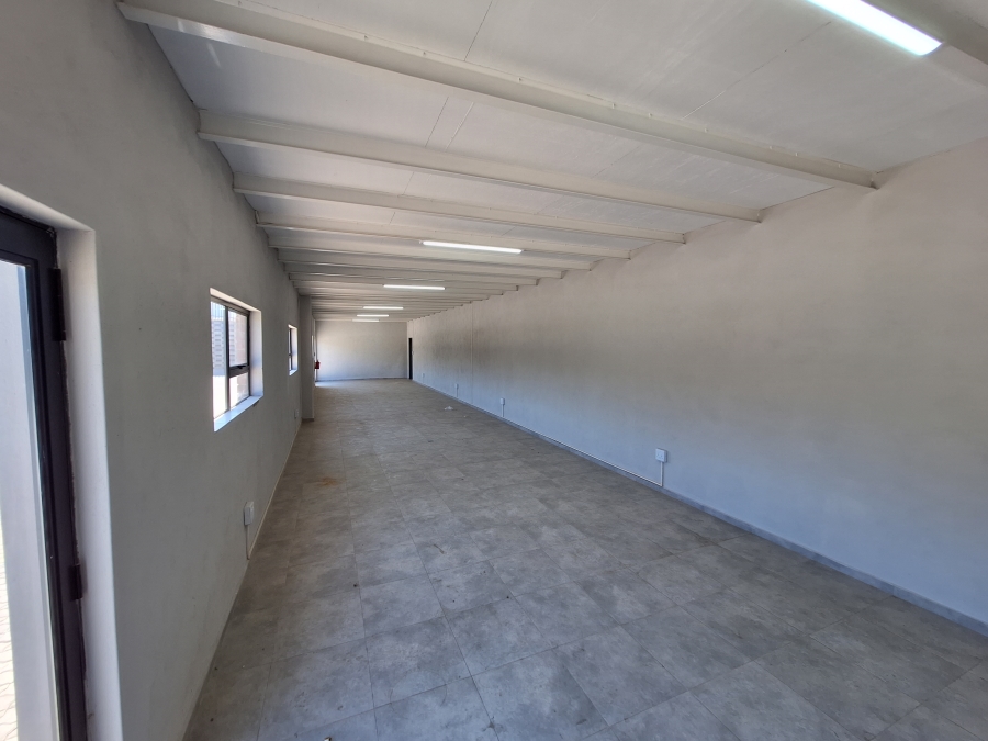 To Let commercial Property for Rent in Cosmo Business Park Gauteng