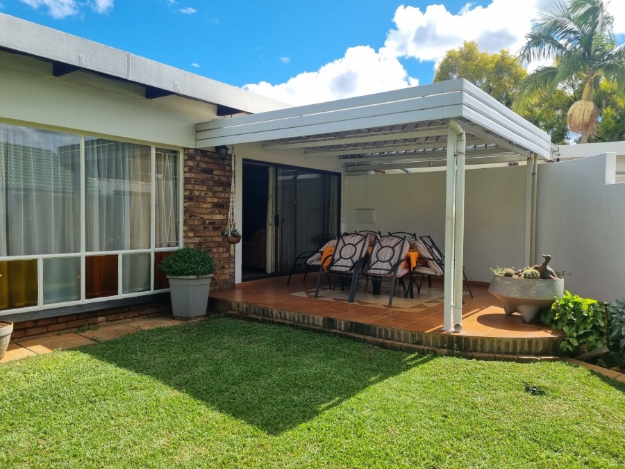 3 Bedroom Property for Sale in Sinoville Gauteng