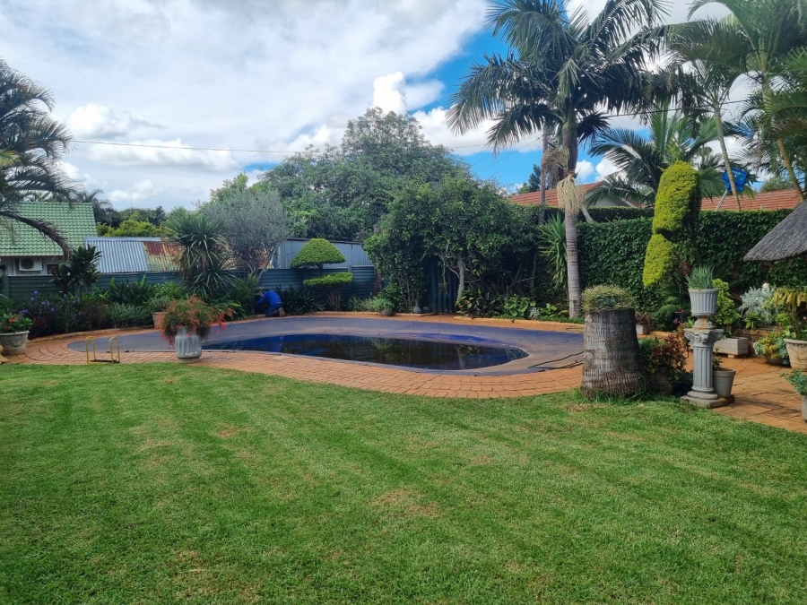 3 Bedroom Property for Sale in Sinoville Gauteng