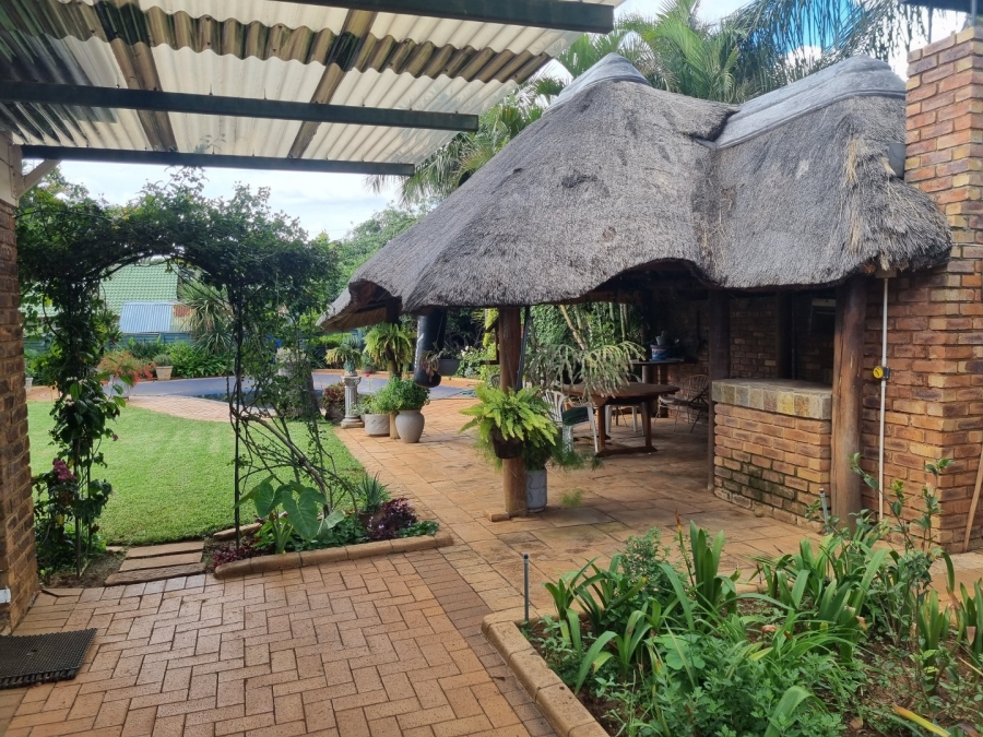 3 Bedroom Property for Sale in Sinoville Gauteng