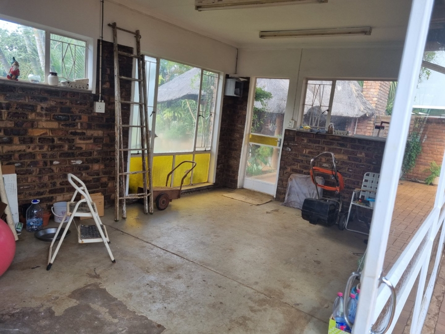 3 Bedroom Property for Sale in Sinoville Gauteng