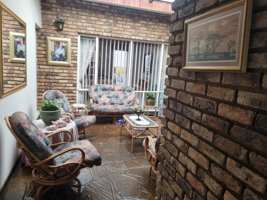 3 Bedroom Property for Sale in Sinoville Gauteng