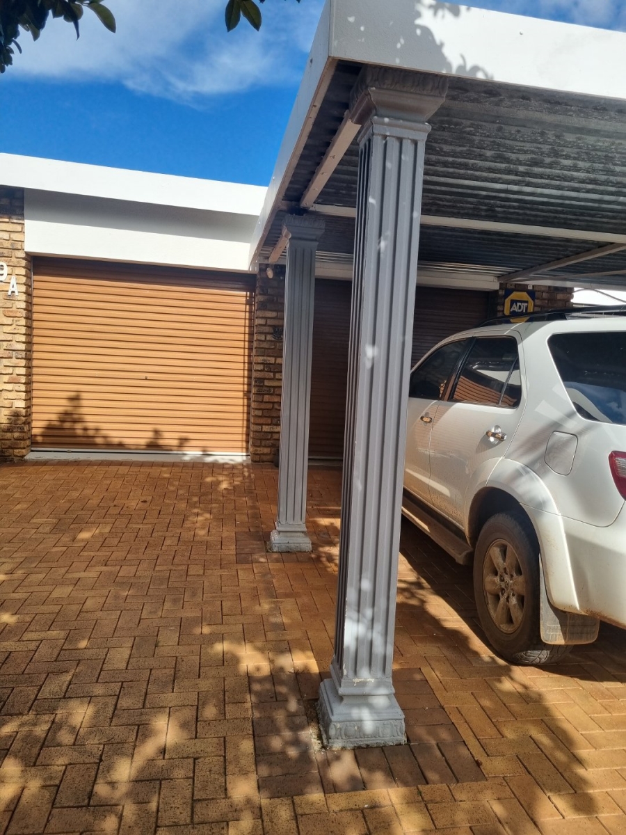 3 Bedroom Property for Sale in Sinoville Gauteng