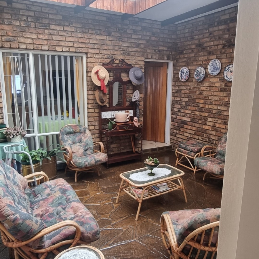 3 Bedroom Property for Sale in Sinoville Gauteng