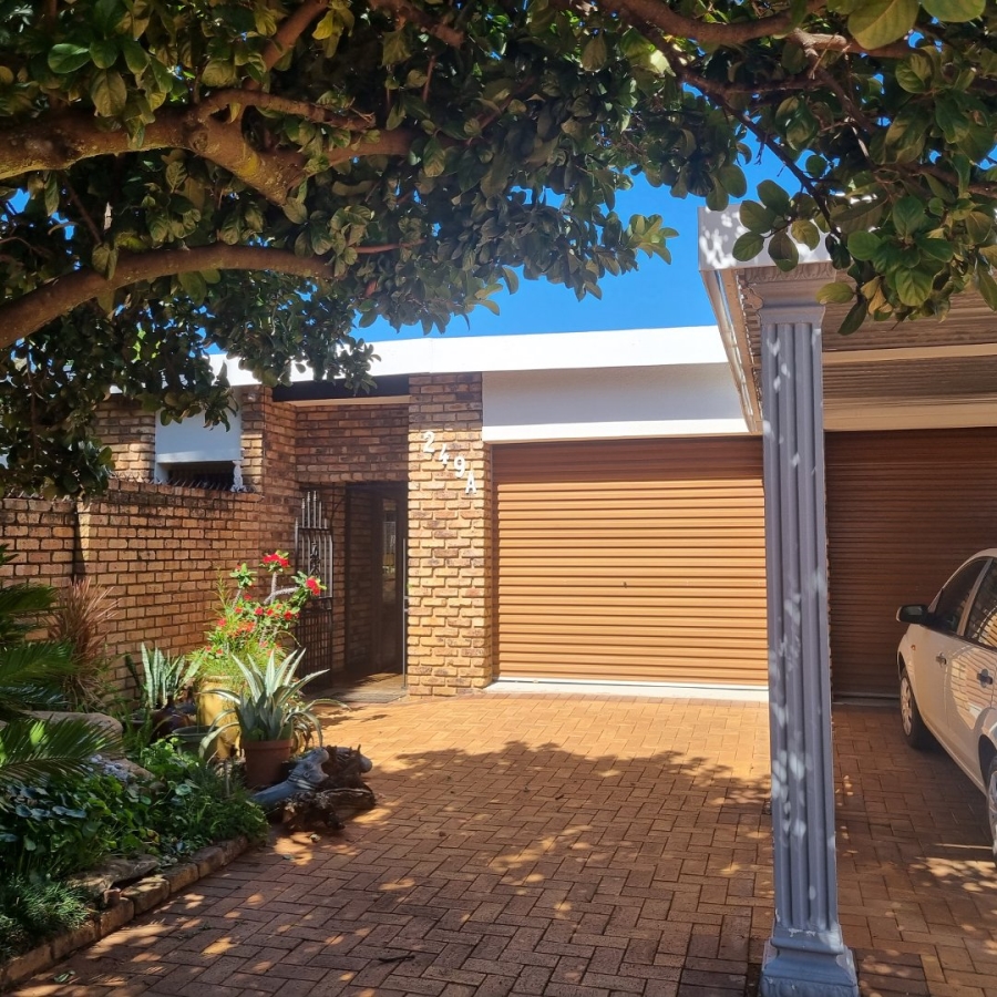 3 Bedroom Property for Sale in Sinoville Gauteng