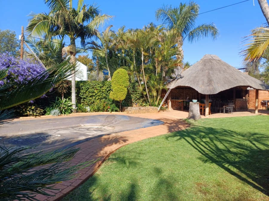 3 Bedroom Property for Sale in Sinoville Gauteng