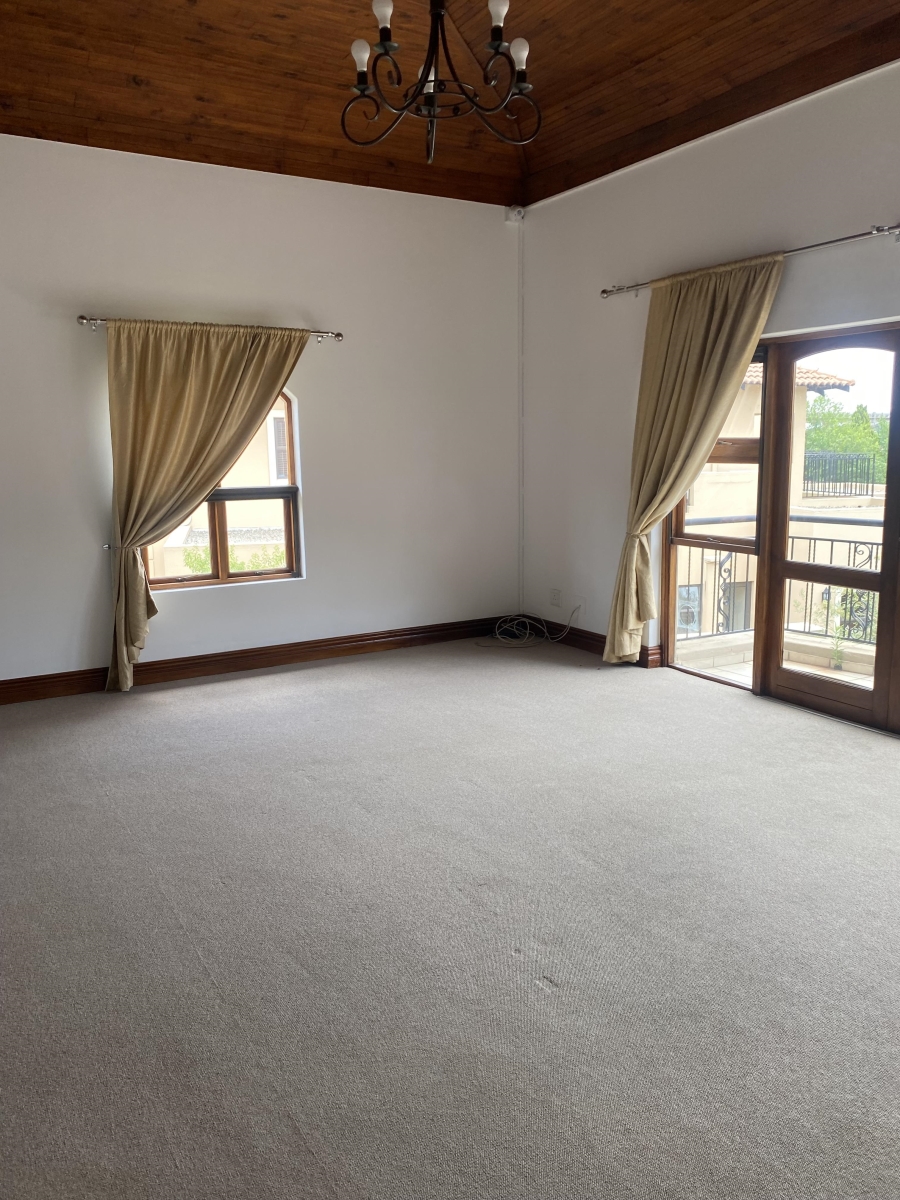 To Let 5 Bedroom Property for Rent in Dainfern Valley Gauteng