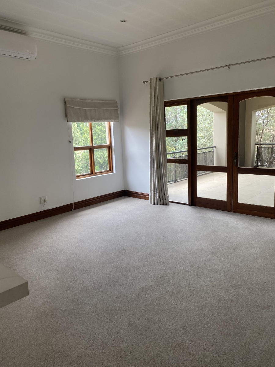 To Let 5 Bedroom Property for Rent in Dainfern Valley Gauteng