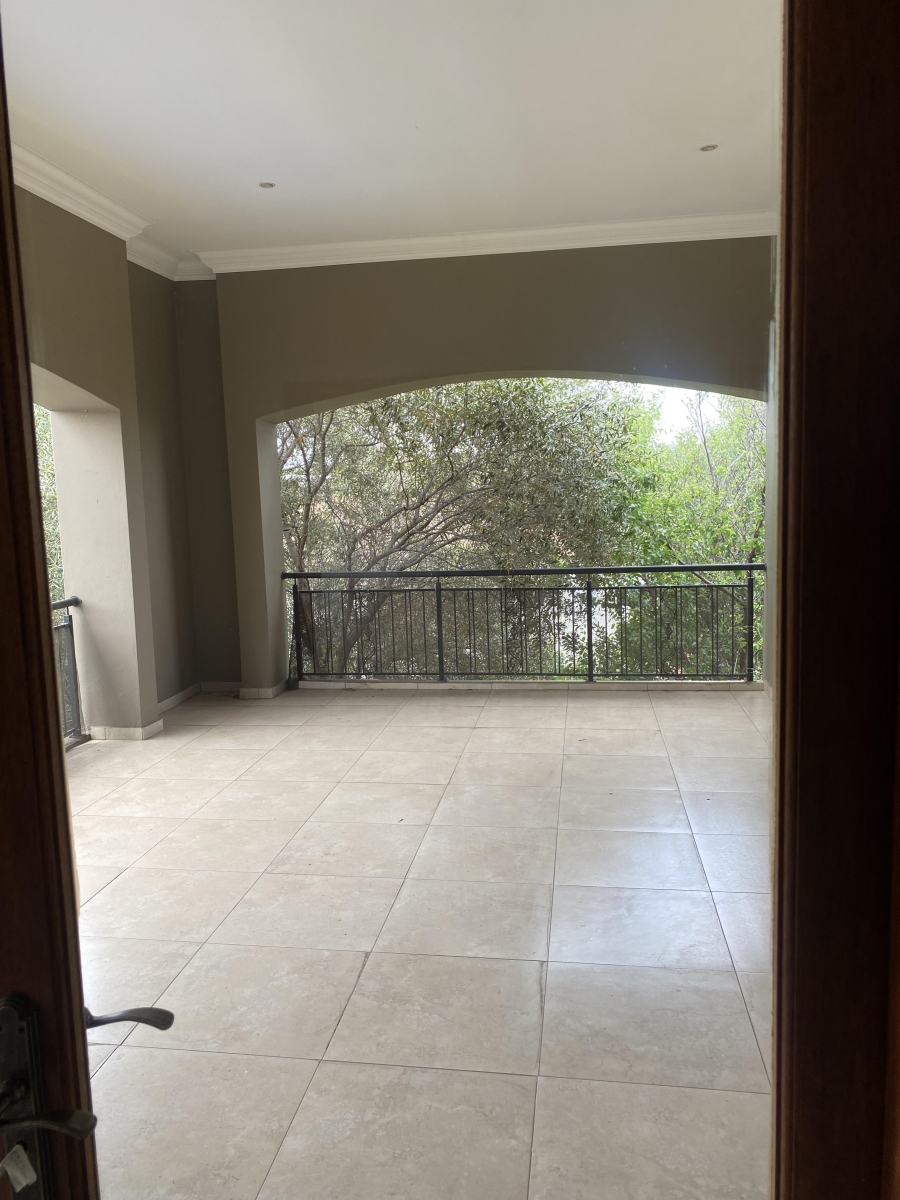 To Let 5 Bedroom Property for Rent in Dainfern Valley Gauteng