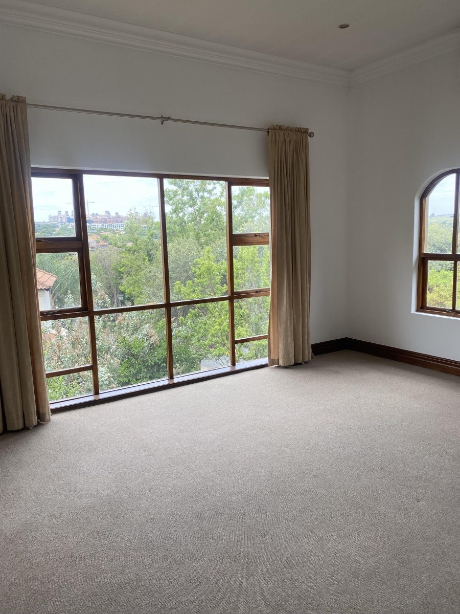 To Let 5 Bedroom Property for Rent in Dainfern Valley Gauteng