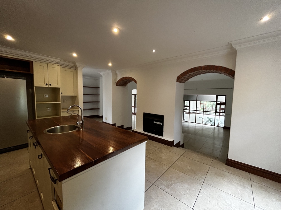 To Let 5 Bedroom Property for Rent in Dainfern Valley Gauteng