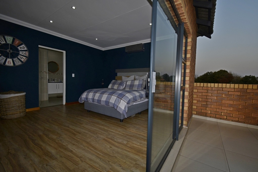 3 Bedroom Property for Sale in Brackenhurst Gauteng